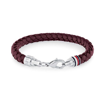 TOMMY HILFIGER Stainless