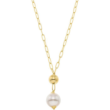 VOGUE Happy Pearls Sterling