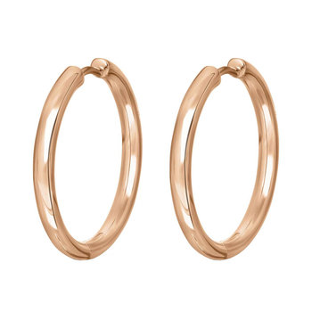 ESPRIT Pure Rose Gold Plated
