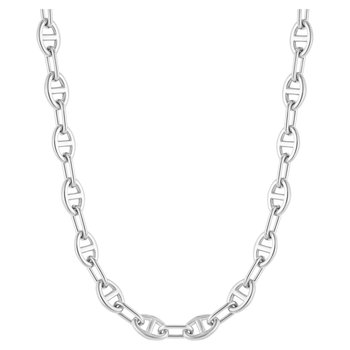 ESPRIT Power Stainless Steel Necklace