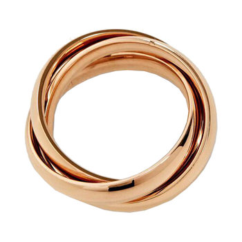 ESPRIT Bold Rose Gold Plated