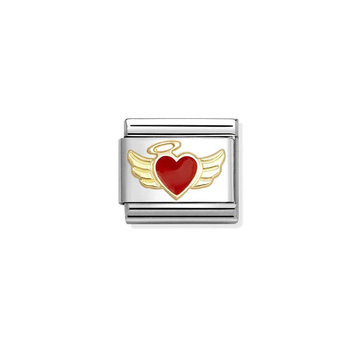 NOMINATION Link Angel Heart