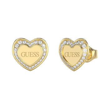 GUESS Amami Stainless Steel