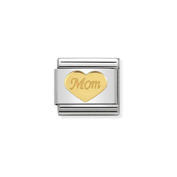NOMINATION Link 'MOM' made of