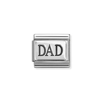 NOMINATION Link 'DAD' made of