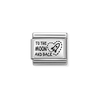 NOMINATION Link 'To the moon
