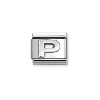 NOMINATION Link 'P' made of