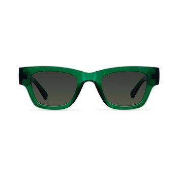 MELLER Zala Forest Olive Sunglasses