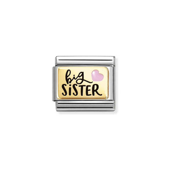 NOMINATION Link 'Big Sister'