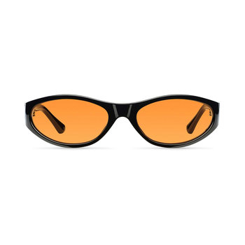 Γυαλιά ηλίου MELLER Bron Black Orange