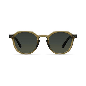 MELLER Chauen Moss Olive Sunglasses