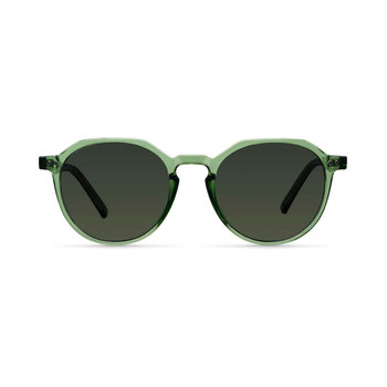 MELLER Chauen Large All Olive Sunglasses