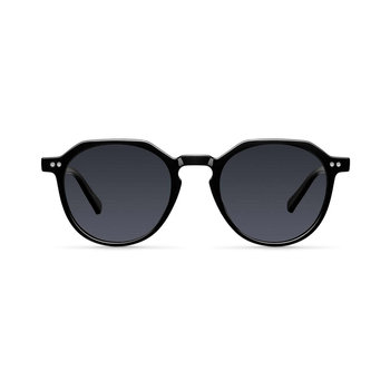 MELLER Chauen Large All Black Sunglasses