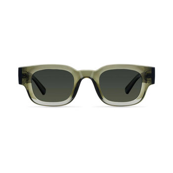 MELLER Gamal Stone Olive Sunglasses