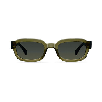 MELLER Jamil All Olive Sunglasses