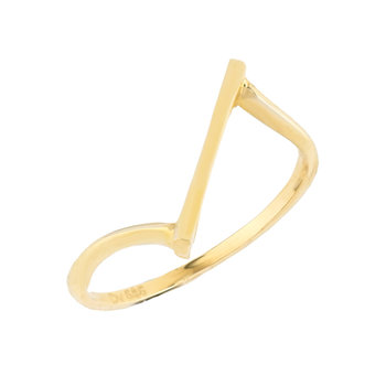 Δαχτυλίδι SAVVIDIS από χρυσό 14Κ (Νο 57)