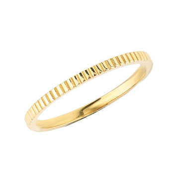 14ct Gold Ring by SAVVIDIS (No 55)