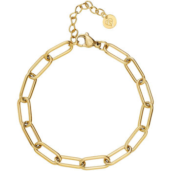 Βραχιόλι DOUKISSA NOMIKOU Delicate Chain Bracelet Gold