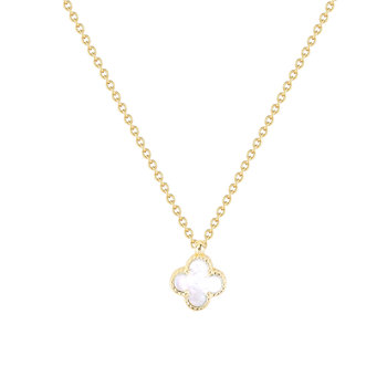 9ct Gold Necklace with