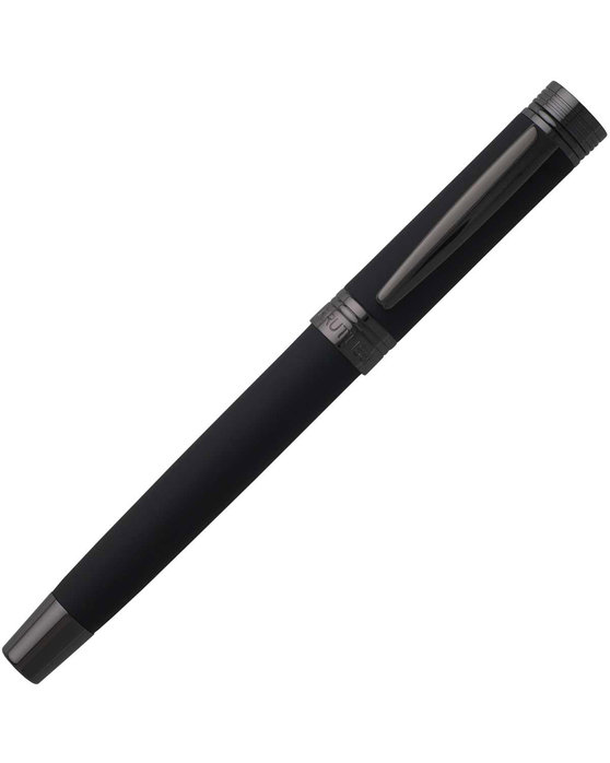 CERRUTI Rollerball pen Zoom Soft Black