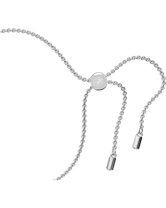 SWAROVSKI Stella White Rhodium plated Bracelet