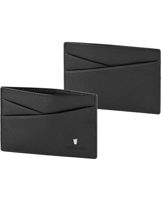 FESTINA Classicals Leather Card Holder