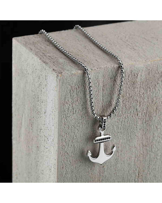 SECTOR Premium Stainless Steel Necklace