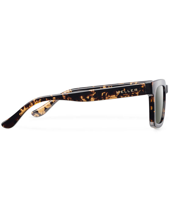 MELLER Taleh Tigris Olive Sunglasses