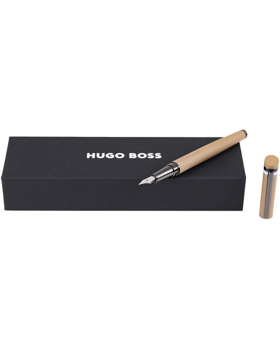 HUGO BOSS Loop Fountain Pen