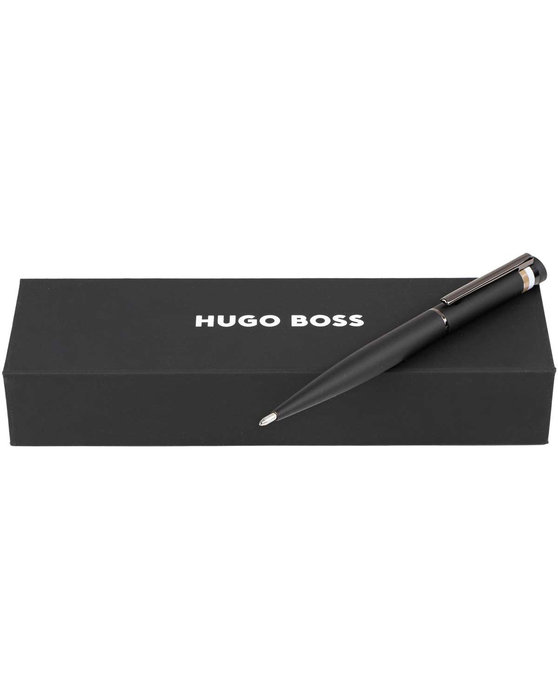 Στυλό HUGO BOSS Loop Ballpoint Pen