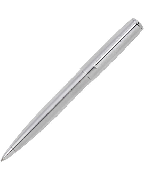 Στυλό HUGO BOSS Label Ballpoint Pen