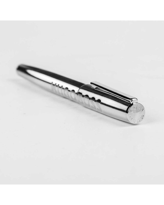 Στυλό HUGO BOSS Label Rollerball Pen