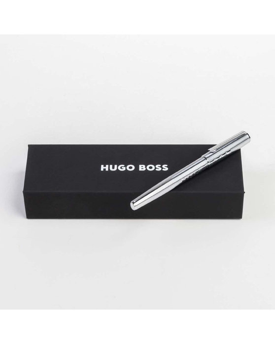 Στυλό HUGO BOSS Label Rollerball Pen
