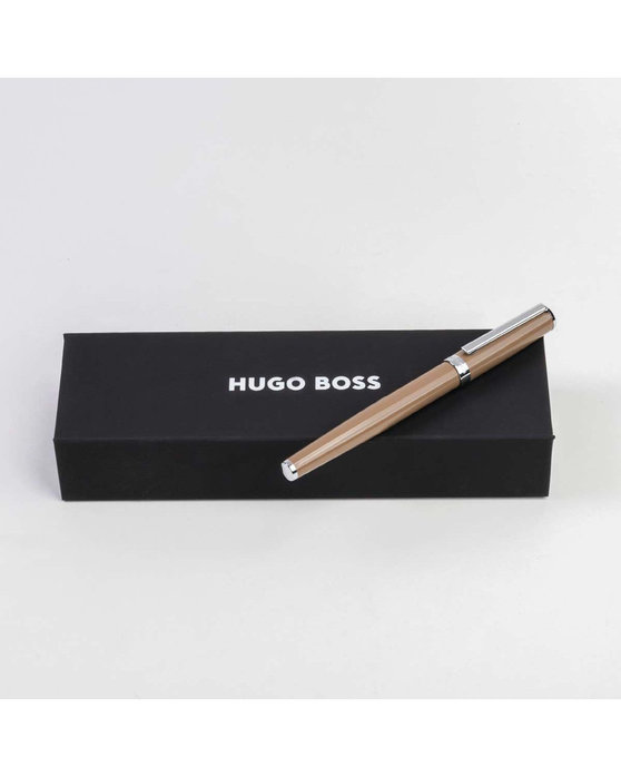 HUGO BOSS Gear Icon Fountain Pen