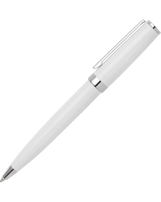 HUGO BOSS Gear Icon Ballpoint Pen