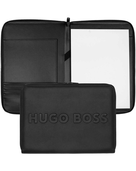 Ντοσιέ Α4 HUGO BOSS Label