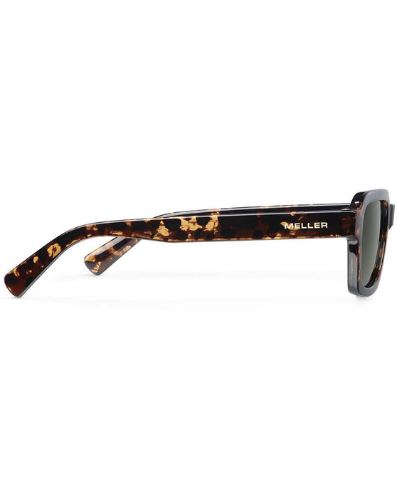MELLER Adisa Tigris Olive Sunglasses