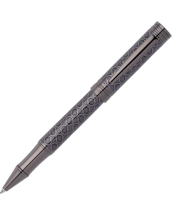 Στυλό CERRUTI Logomania τύπου Rollerball Pen