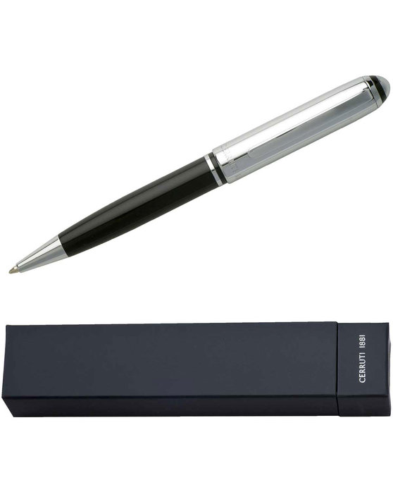 Στυλό CERRUTI Miles τύπου Ballpoint Pen