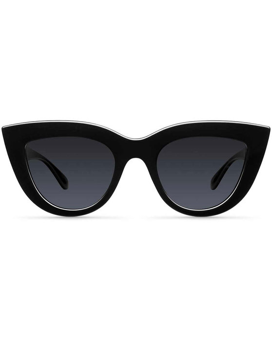 Γυαλιά ηλίου MELLER Karoo All Black