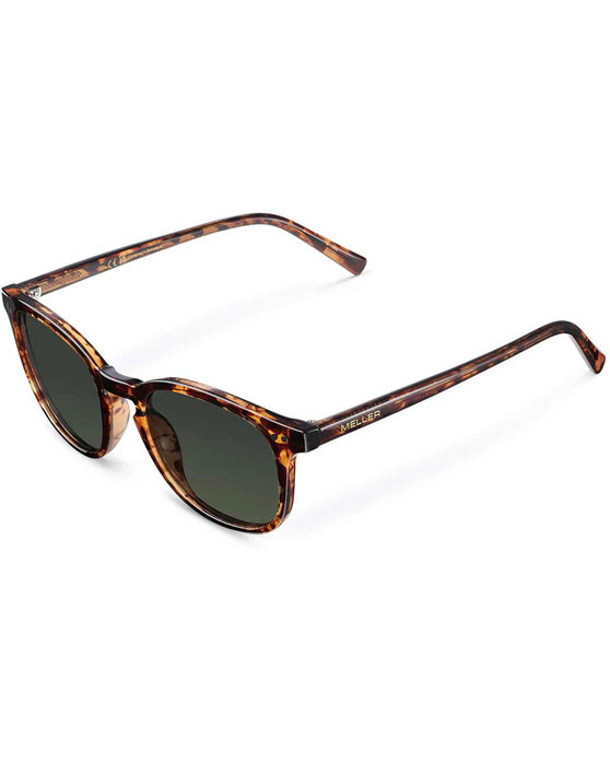 MELLER Banna Tigris Olive Sunglasses
