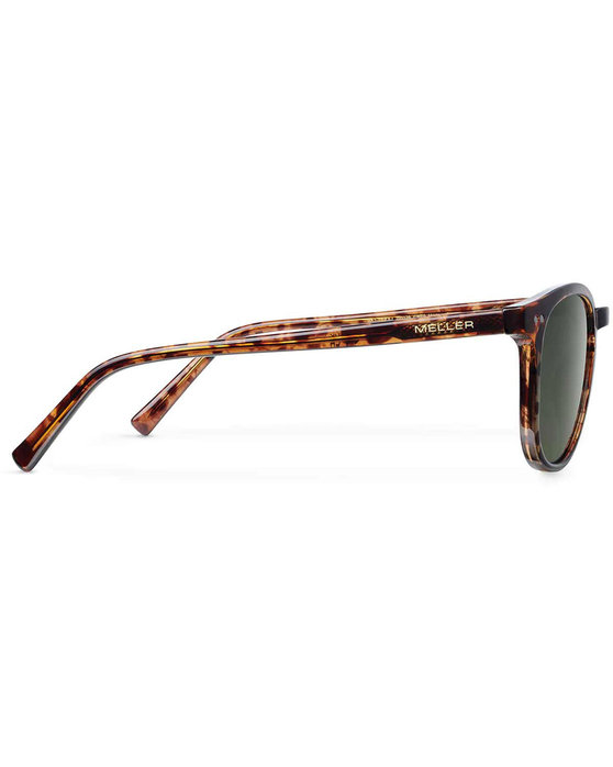 MELLER Banna Tigris Olive Sunglasses