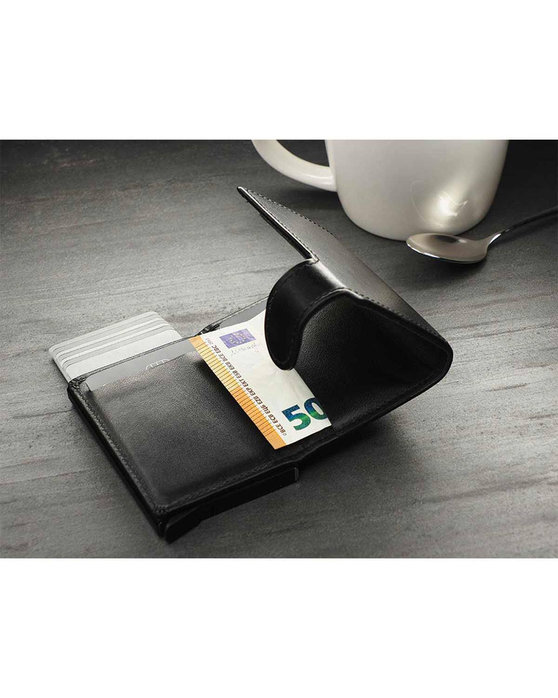Θήκη καρτών PULARYS RFID OXFORD wallet