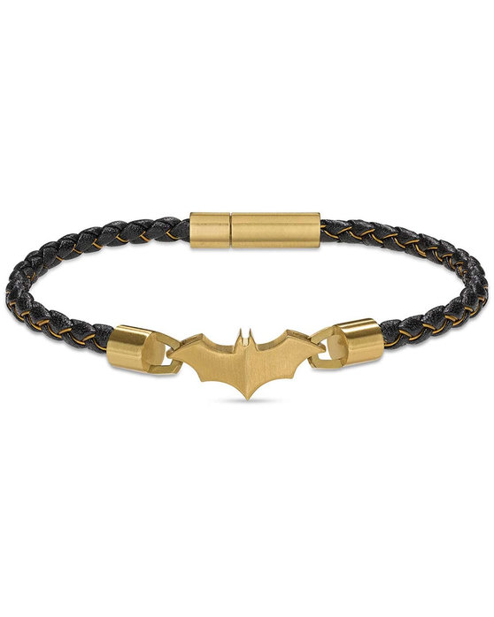 Batman Beads Luxury Bracelet (3 Variants) – REAL INFINITY WAR