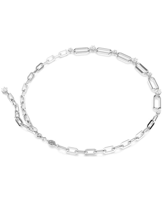 SWAROVSKI White Constella necklace