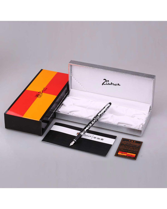 Πένα PICASSO Master Series με αντλία