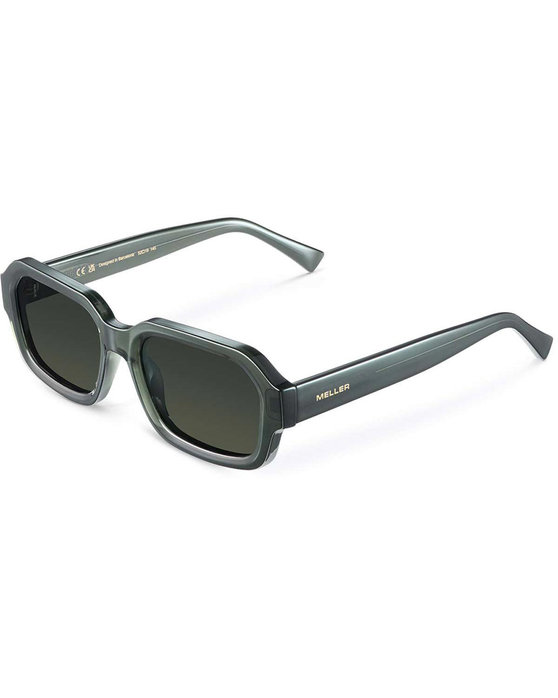 MELLER Marli Fog Olive Sunglasses