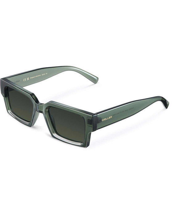 MELLER Tingo Fog Olive Sunglasses