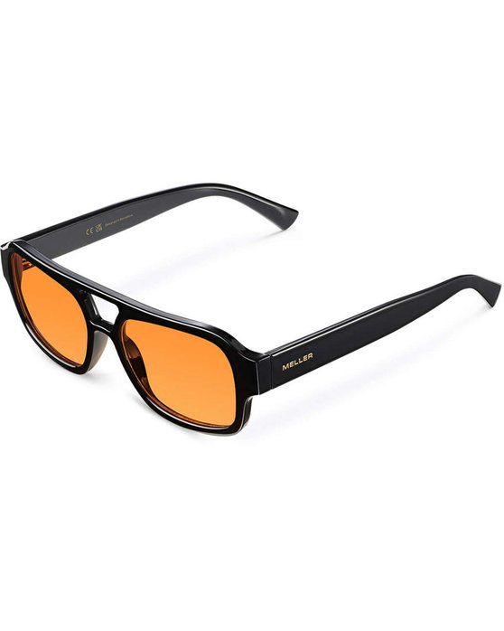 Γυαλιά ηλίου MELLER Shipo Black Orange