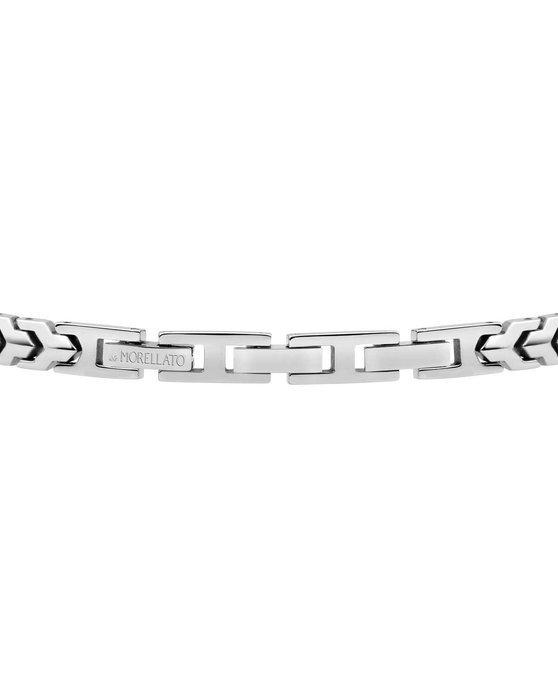 MORELLATO Motown Stainless Steel Bracelet